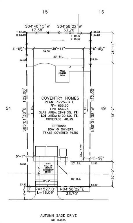 1848 Autumn Sage Drive Property Photo 39