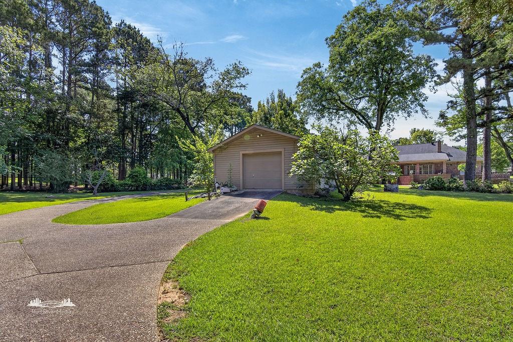 5540 Bent Tree Drive Property Photo 5