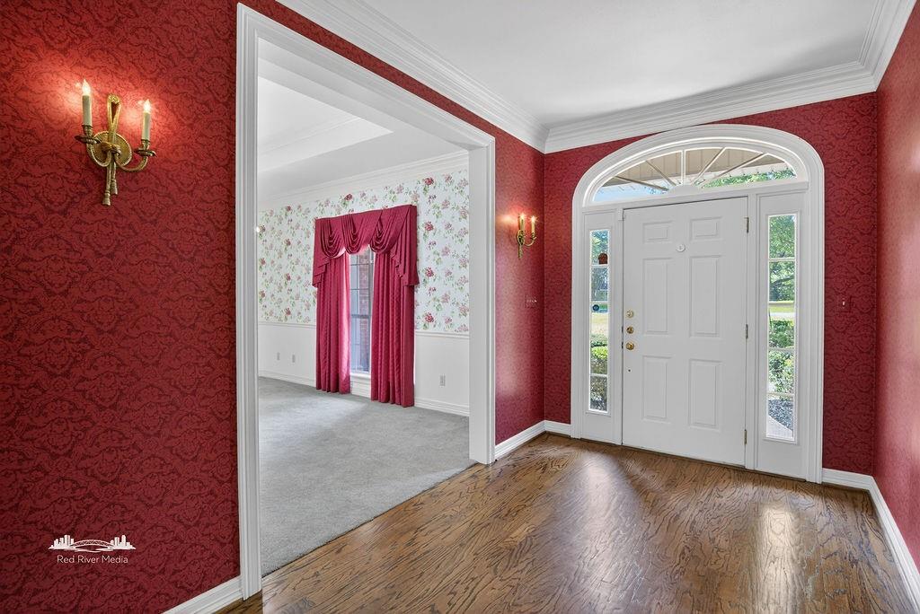 5540 Bent Tree Drive Property Photo 12