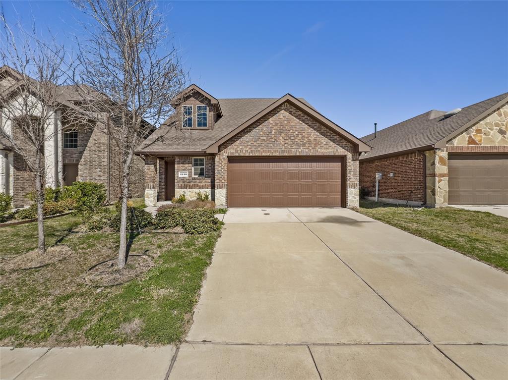 2126 Hobby Drive