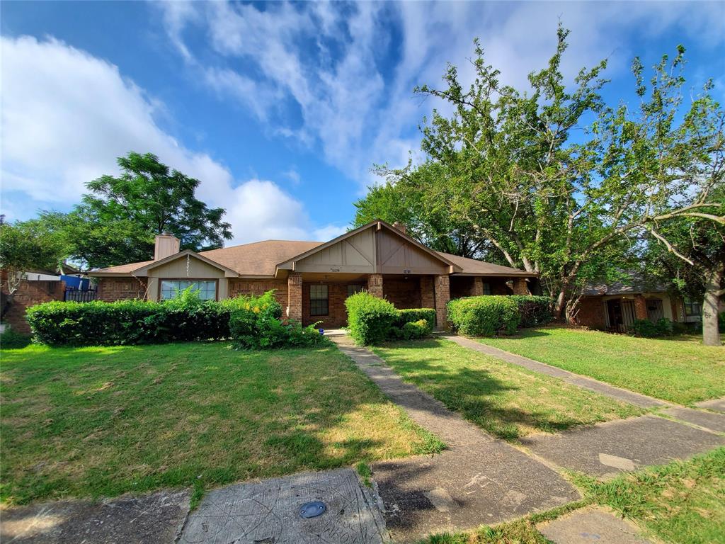 10212 Hillhouse Lane Property Photo 1