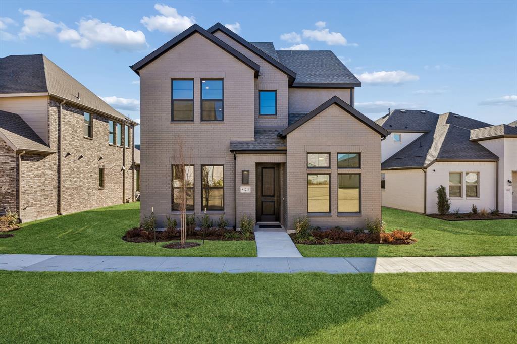 1213 Beebalm Mews Property Photo 1