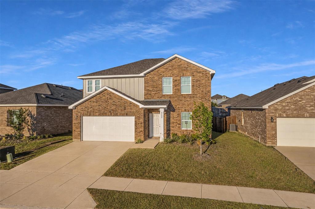 8348 Hawkview Drive Property Photo 1