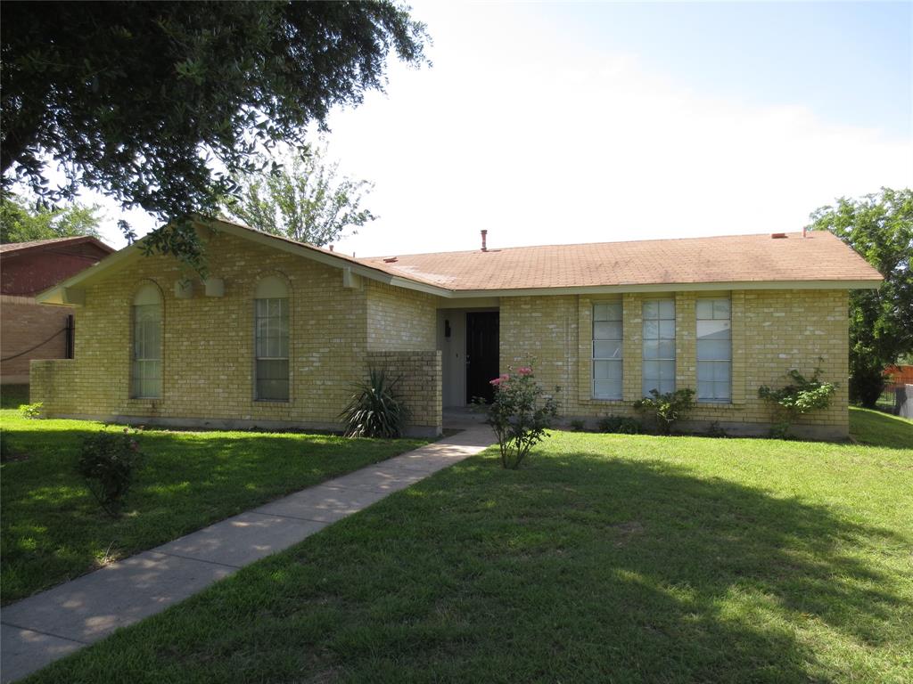 1336 Mill Stream Drive Property Photo 1