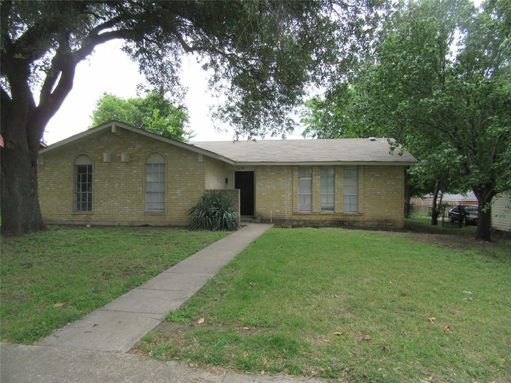 1336 Mill Stream Drive Property Photo 9