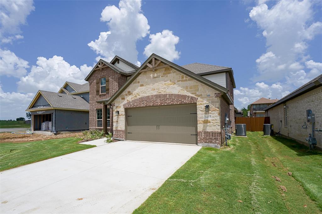 3413 Helena Street Property Photo 2