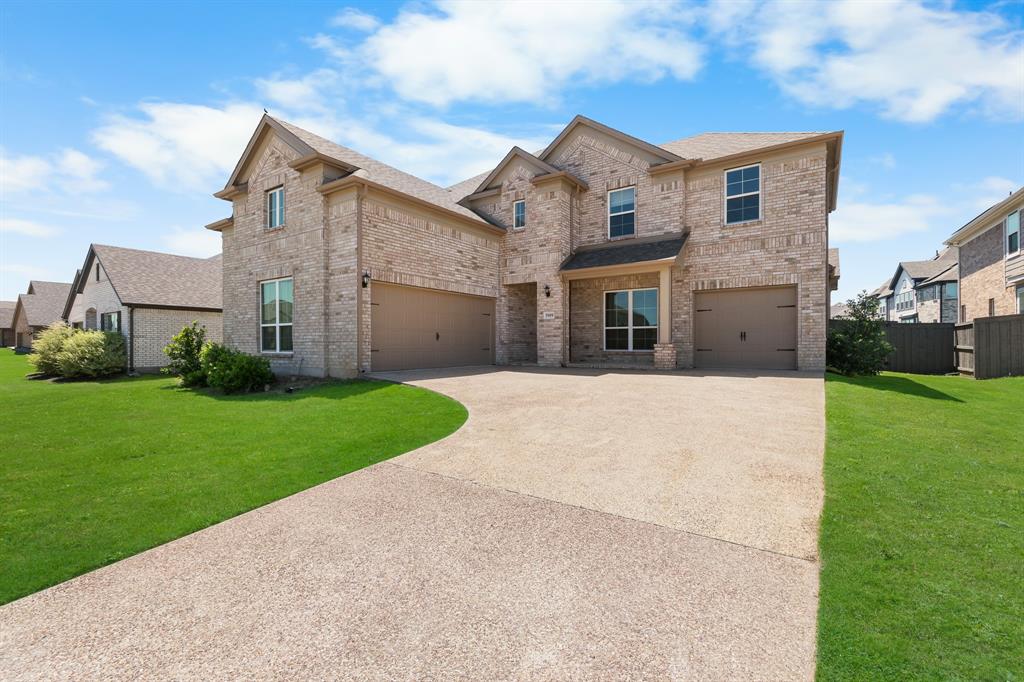 3909 Switchgrass Grove Property Photo 1