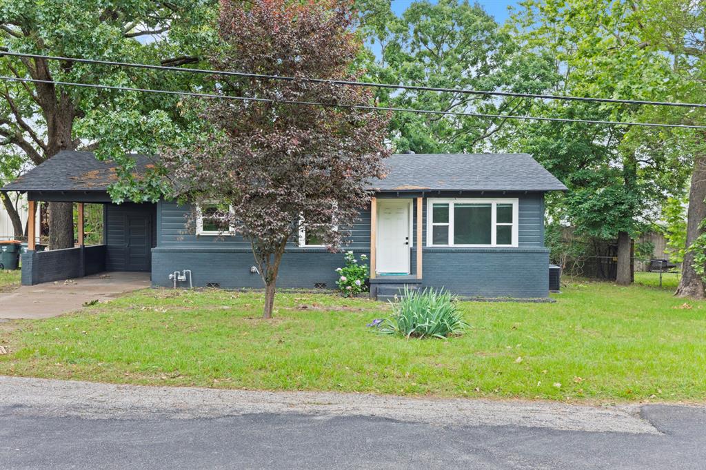 2807 Willard Drive Property Photo 1