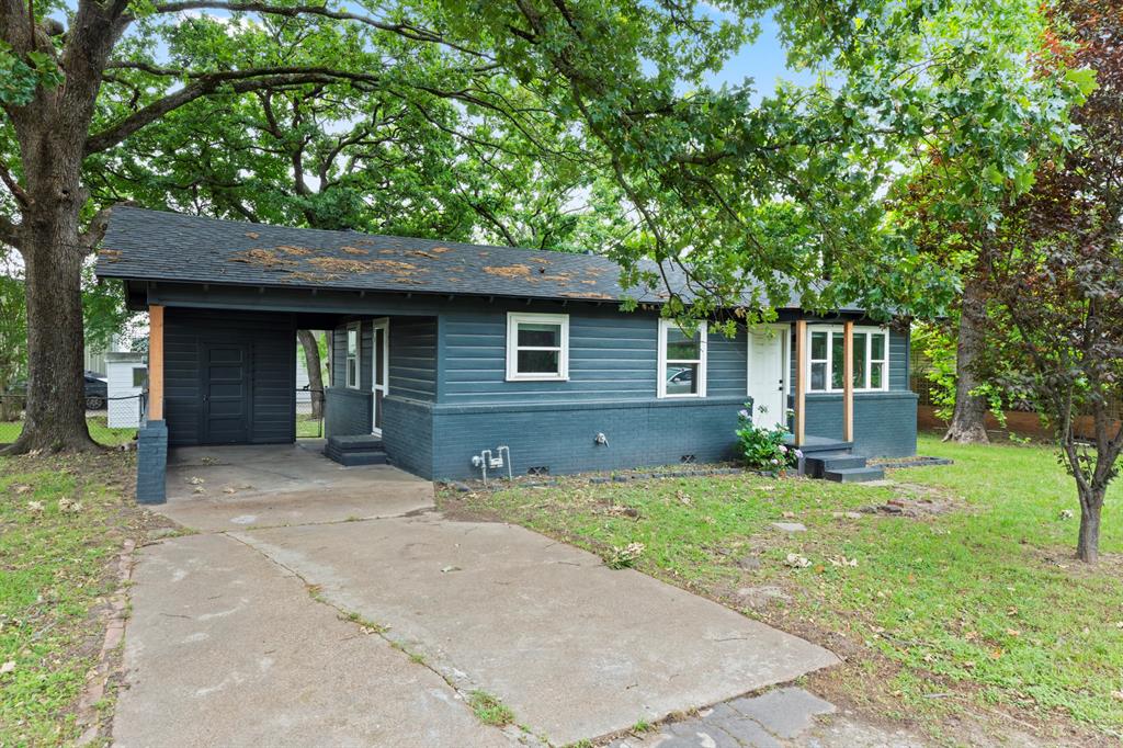 2807 Willard Drive Property Photo 3