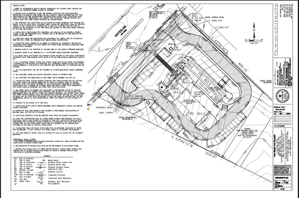 1700 Oates Drive Property Photo 1