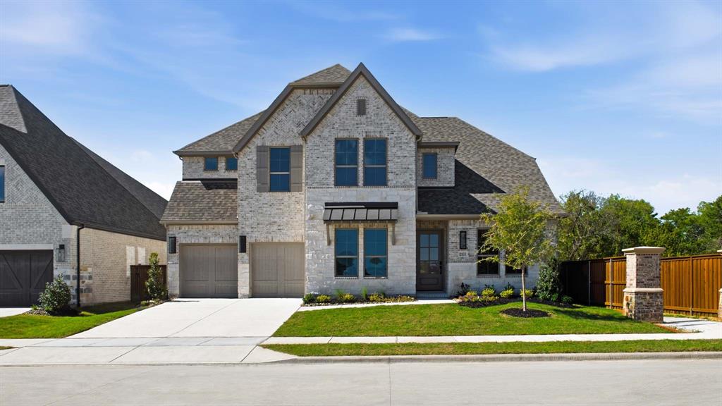 2833 Harkaway Court Property Photo 1