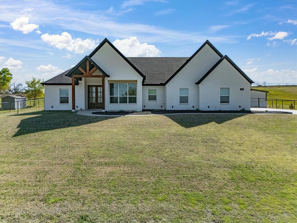 356 Scenic Wood Drive Property Photo 1