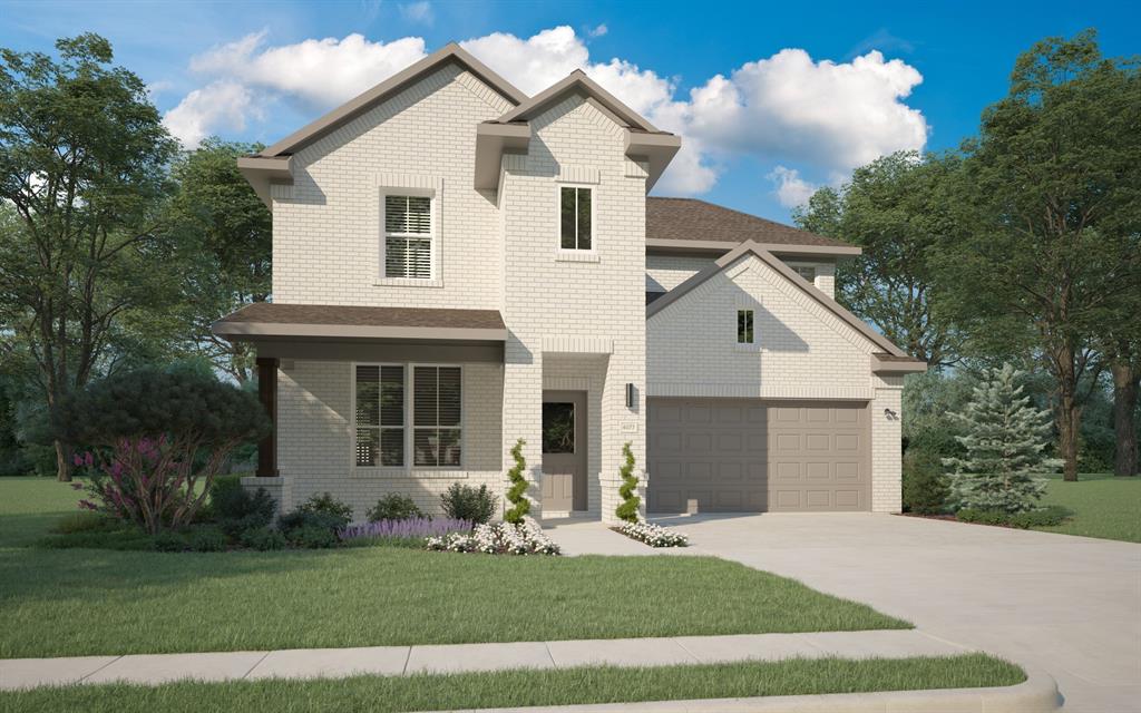 748 Brightstar Drive Property Photo 1
