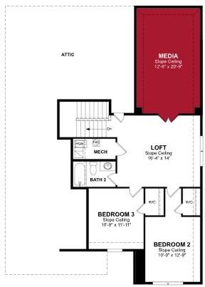 3726 Pinyon Pine Way Property Photo 10