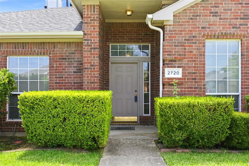 2720 Preston Creek Property Photo 35