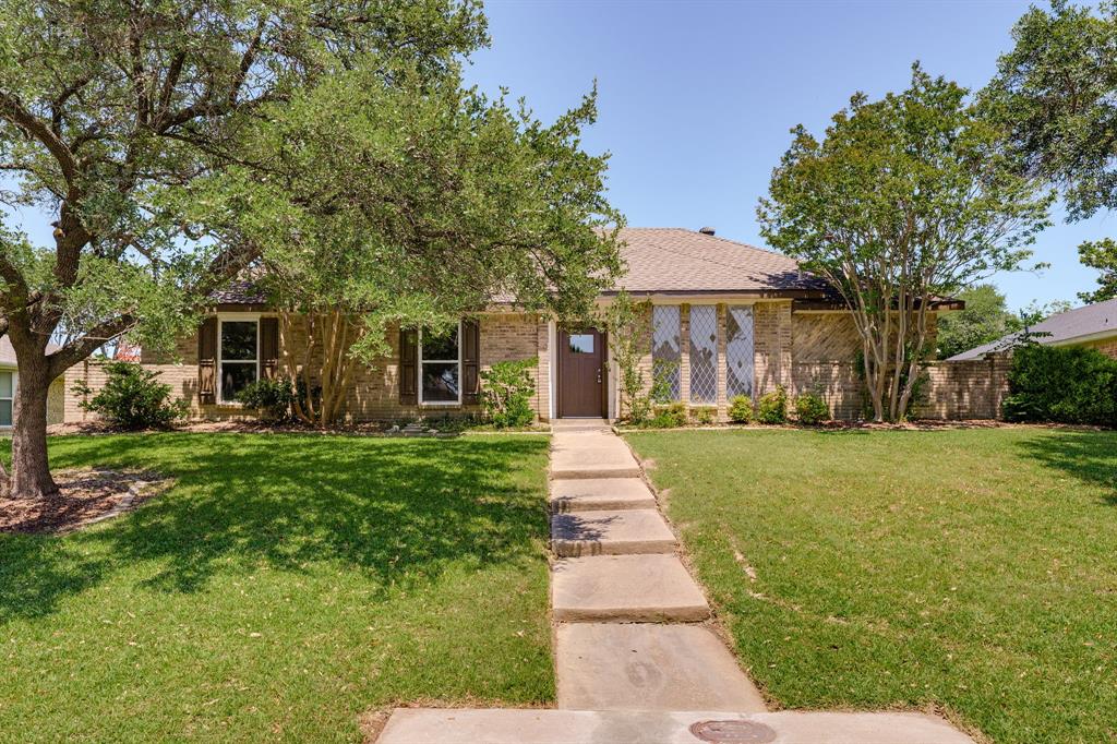 3406 Windridge Drive