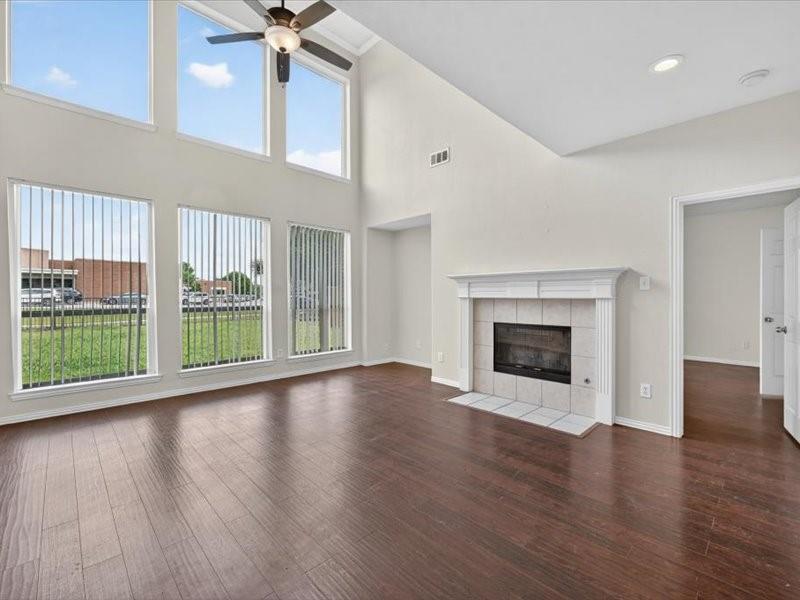 11068 Downbrook Drive Property Photo 2