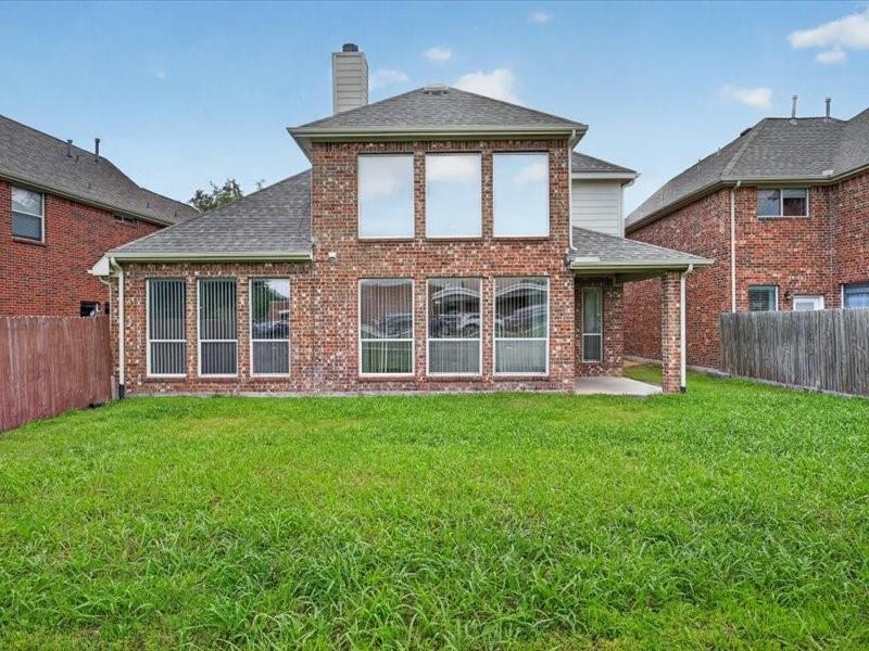11068 Downbrook Drive Property Photo 20