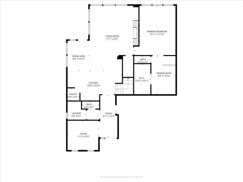 11068 Downbrook Drive Property Photo 21