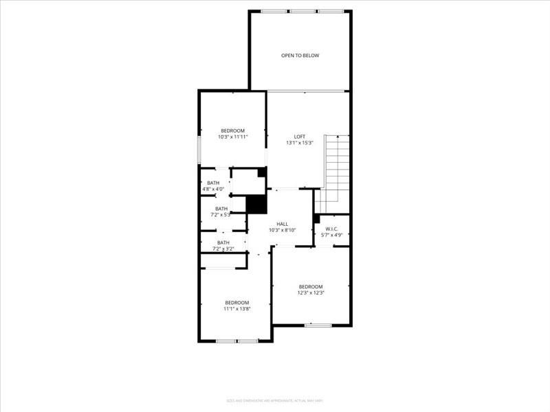 11068 Downbrook Drive Property Photo 22