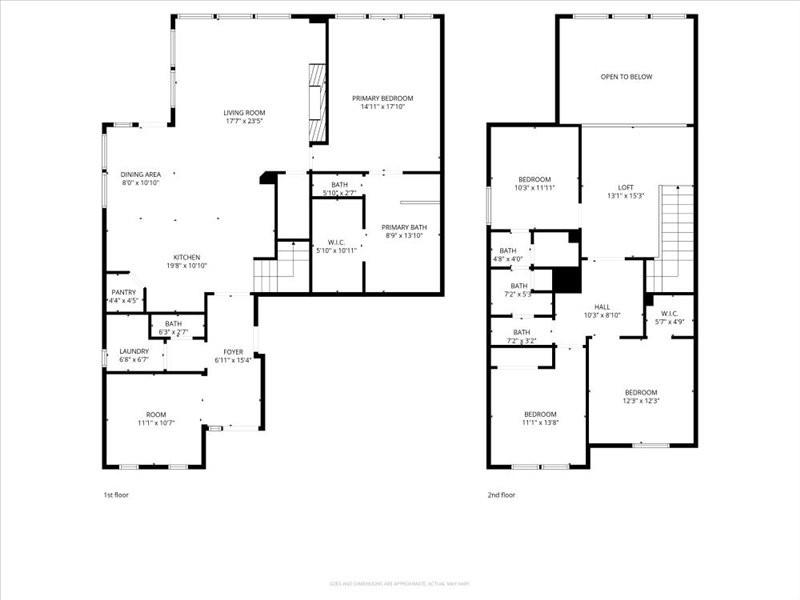 11068 Downbrook Drive Property Photo 23
