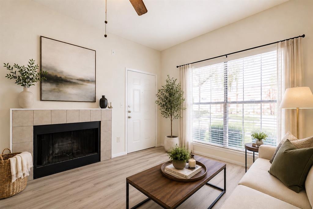 2524 Preston Road 1501