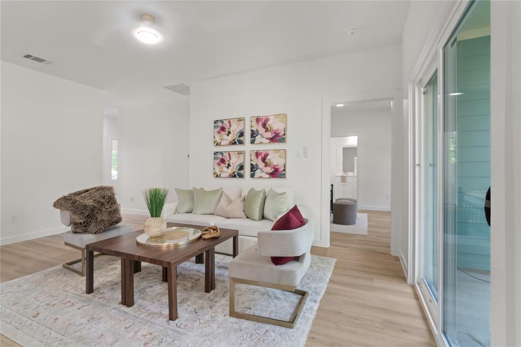 1708 Talton Avenue Property Photo 1