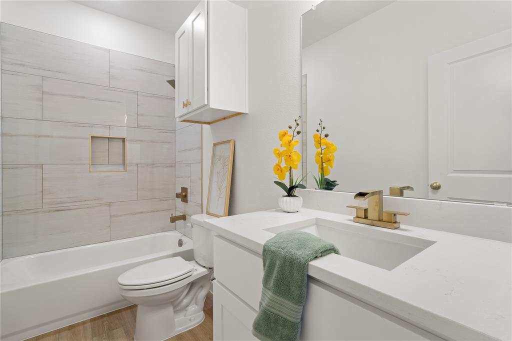 1708 Talton Avenue Property Photo 17