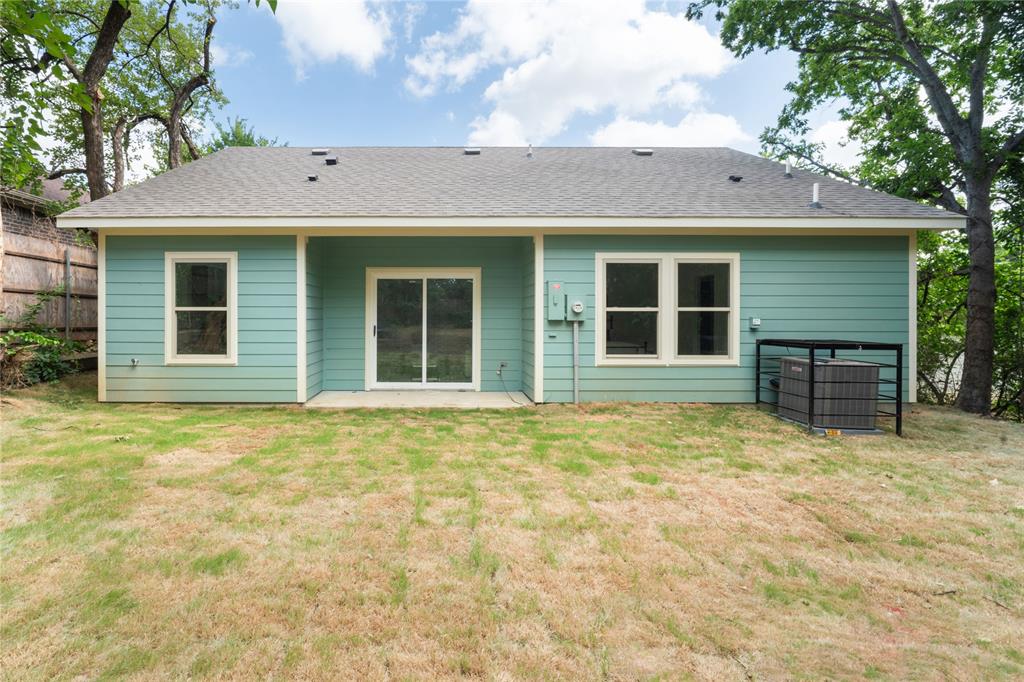1708 Talton Avenue Property Photo 20