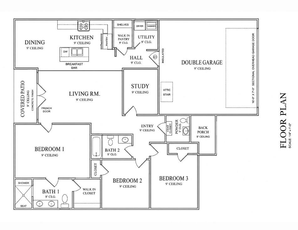 1708 Talton Avenue Property Photo 22