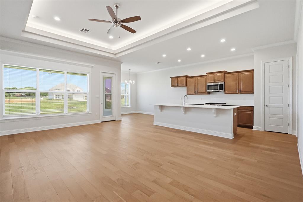325 Peason Ridge Property Photo 4