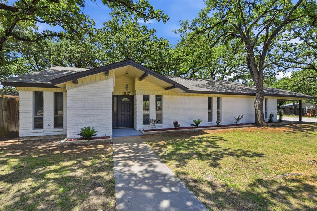 1917 Toplea Drive Property Photo 1