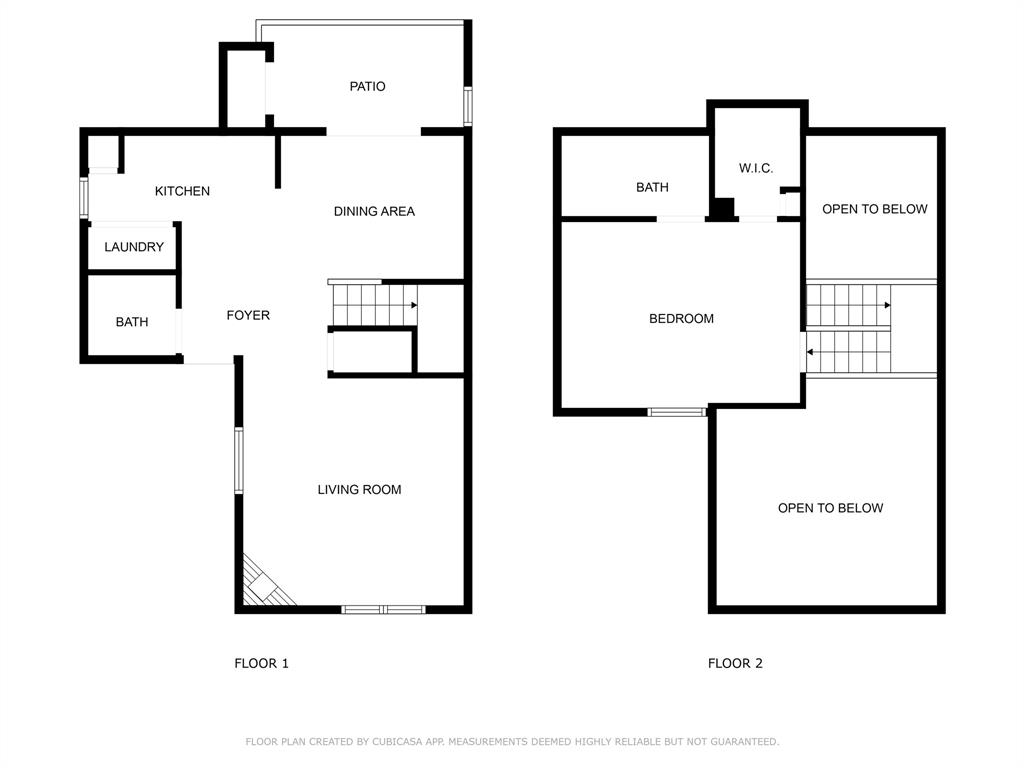 4748 Old Bent Tree Lane 1601 Property Photo 20