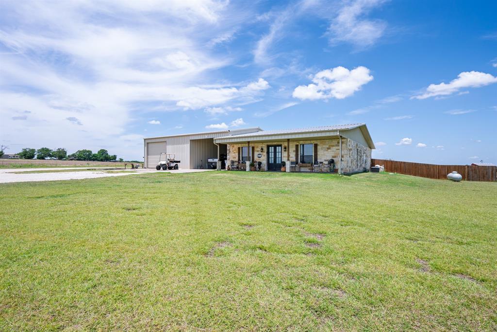 12102 Cedar Rock Parkway Property Photo 1