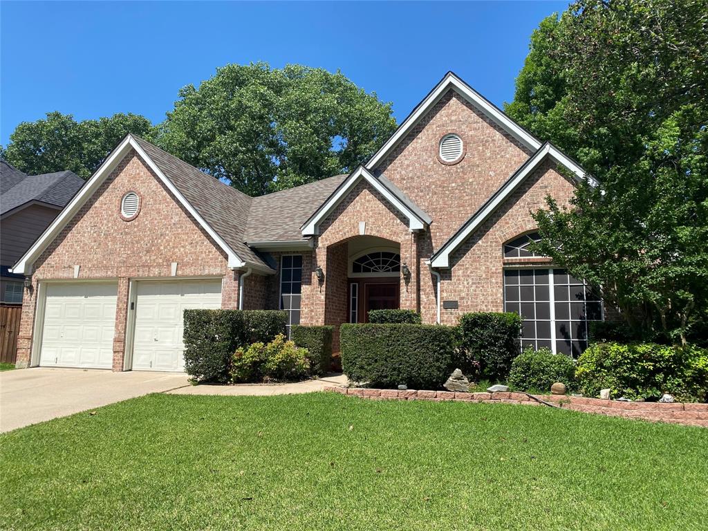5730 Champion Court
