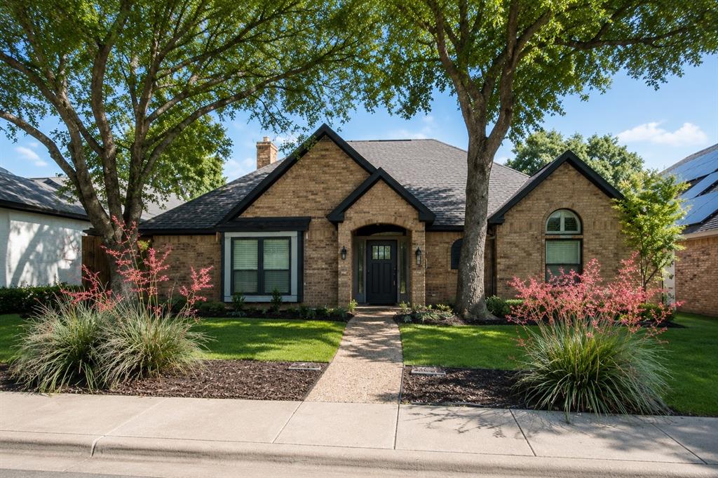 4315 Creekmeadow Drive
