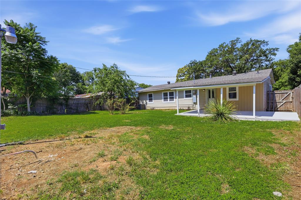 807 Highland Drive Property Photo 37