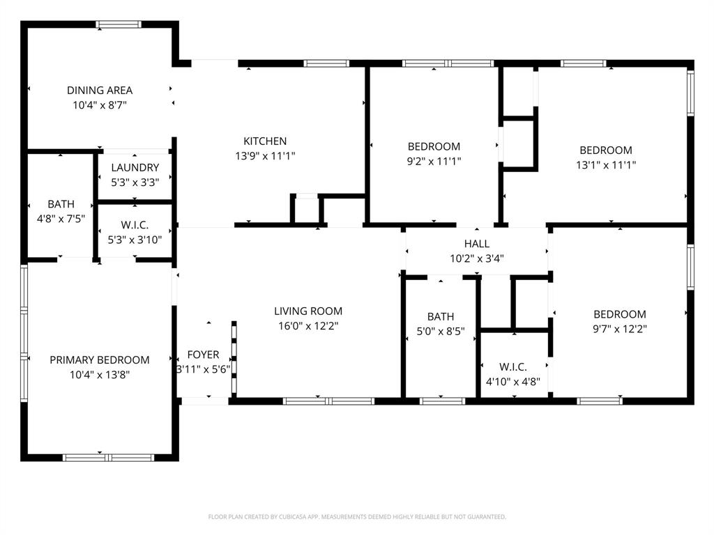 807 Highland Drive Property Photo 39