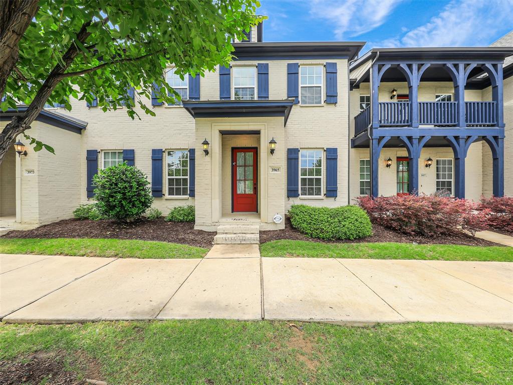 3965 Cotton Gin Road Property Photo 1
