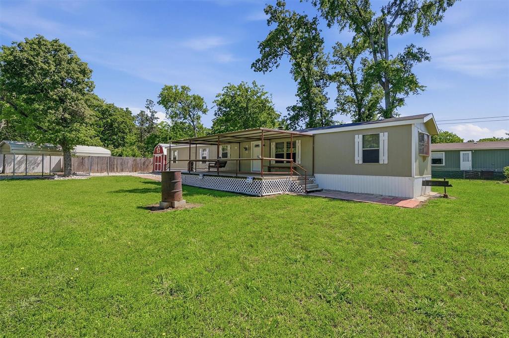 46 George A Green Drive Property Photo 1