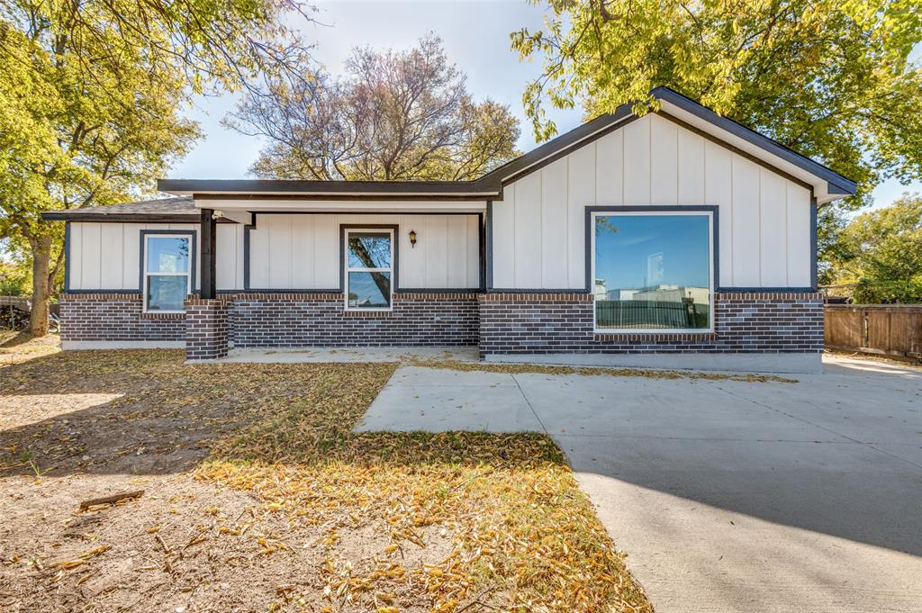 5728 Wilkes Drive Property Photo 1