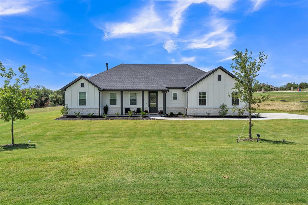 2004 Willy Dilly Road