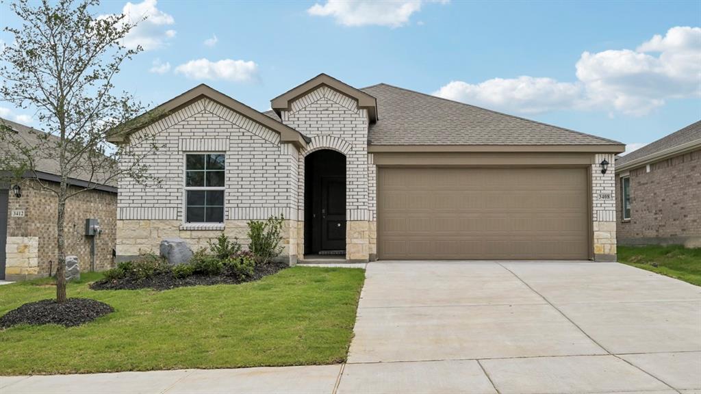3408 Spur Run Property Photo 2
