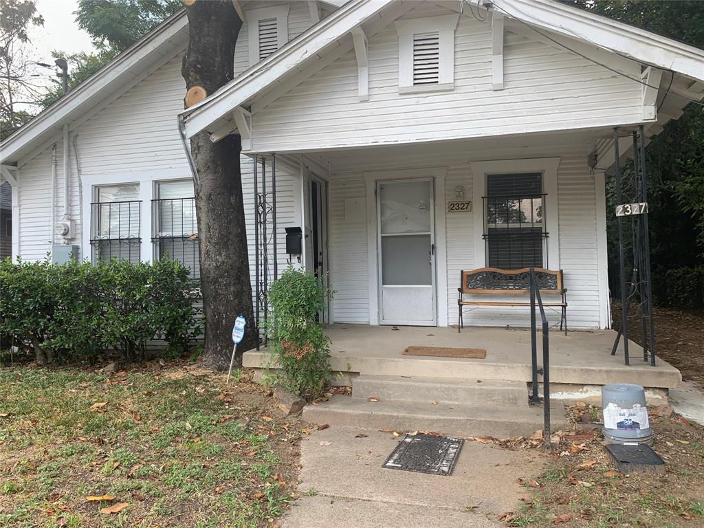 2327 Dathe Street Property Photo 1