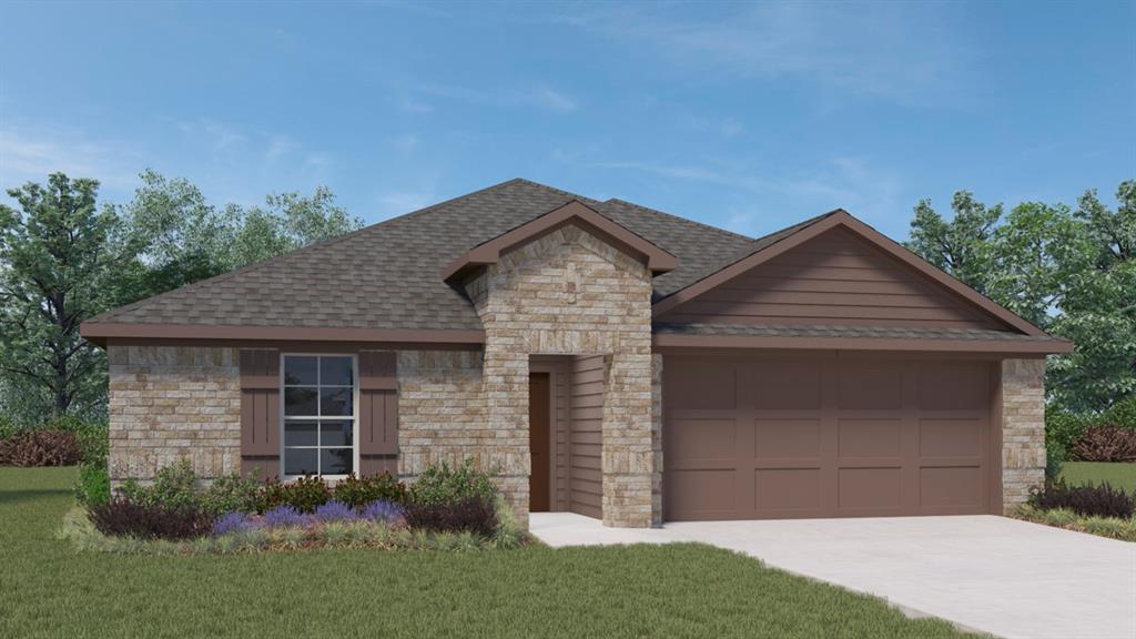 4004 Thistle Drive Property Photo 1