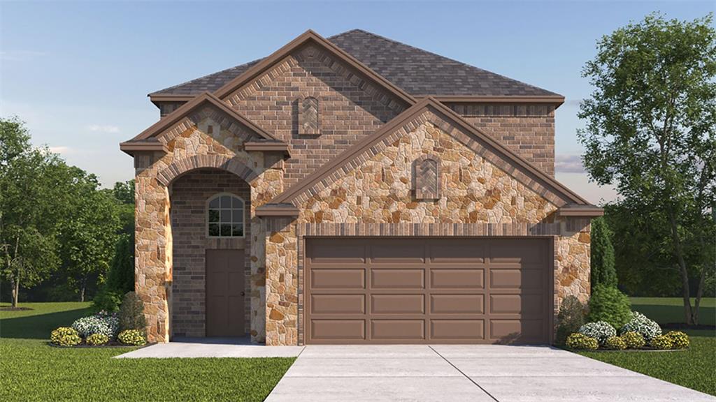 2020 Crockett Way Property Photo 1
