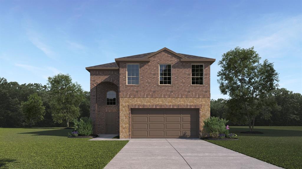 1215 Silent Peak Drive Property Photo 1