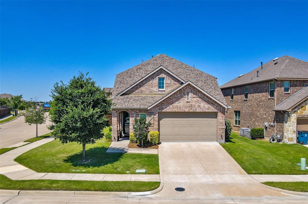 2424 San Marcos Drive Property Photo 1
