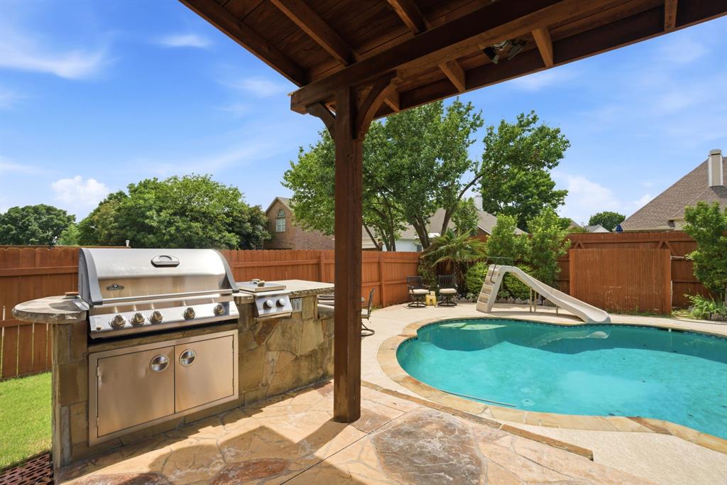 2302 Sherbrooke Lane Property Photo 31