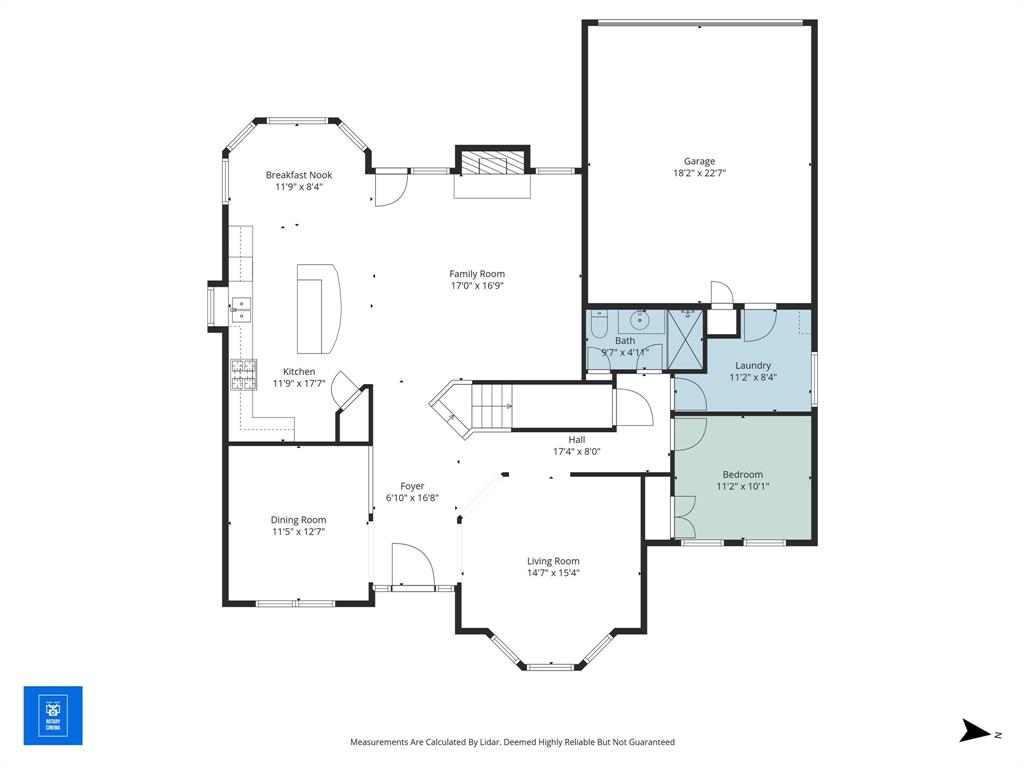 2302 Sherbrooke Lane Property Photo 37